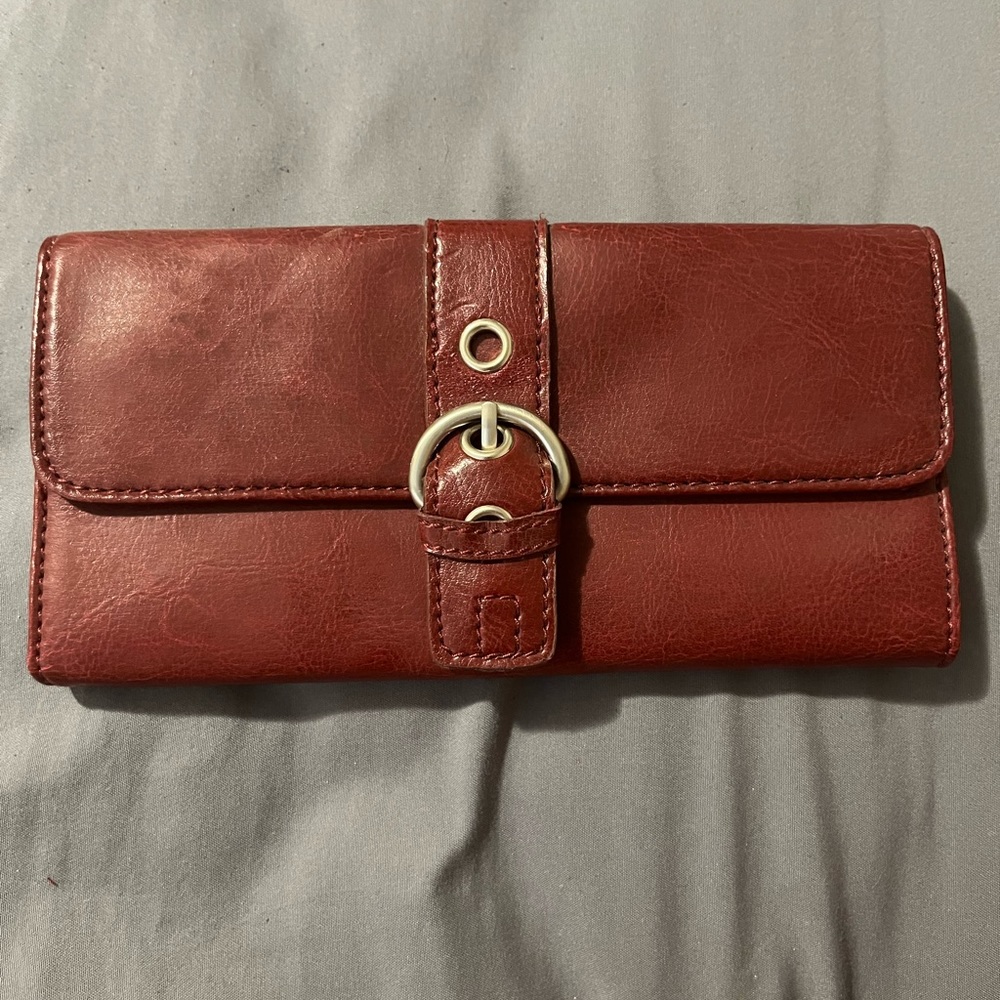 women’s wallet